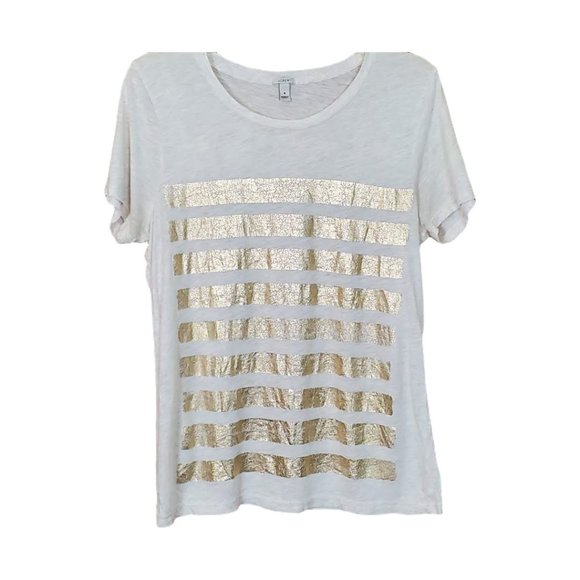 J. Crew Tops - J. Crew T-shirt